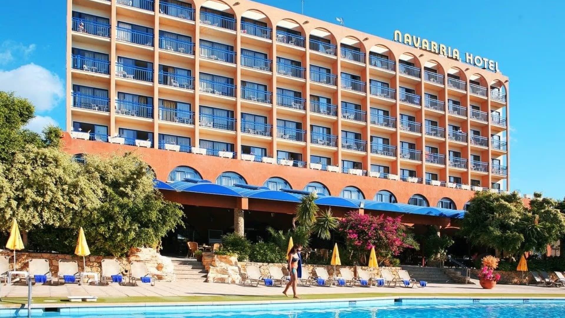 Tanie Wakacje na Cyprze! 🇨🇾 Hotel 3⭐, Śniadania 🍳, Loty