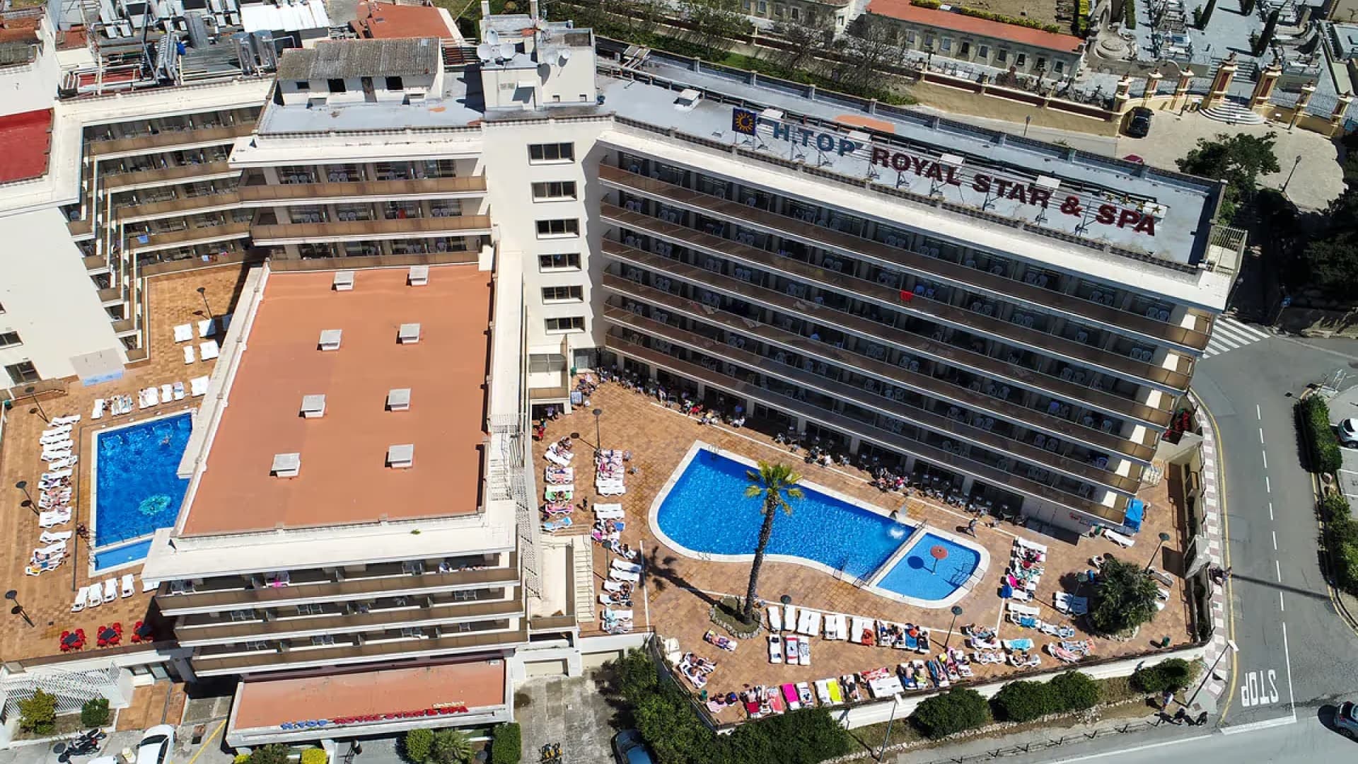 Wakacje w Lloret de Mar! 🇪🇸 4⭐, All In, Loty