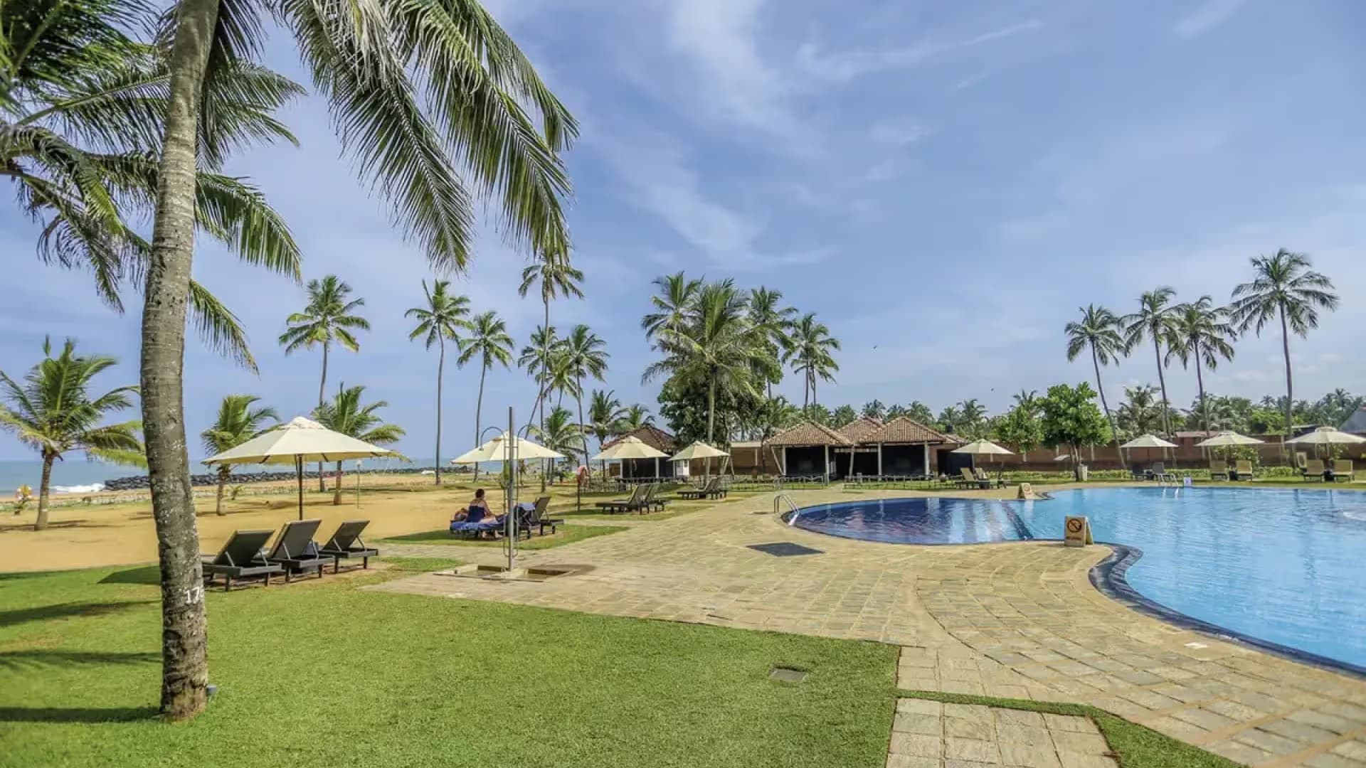 🇱🇰 Sri Lanka All Inclusive: 13 Dni, 4⭐, Loty