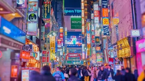 Najfajniejsze Kierunki Wakacyjne 2025 🗺️