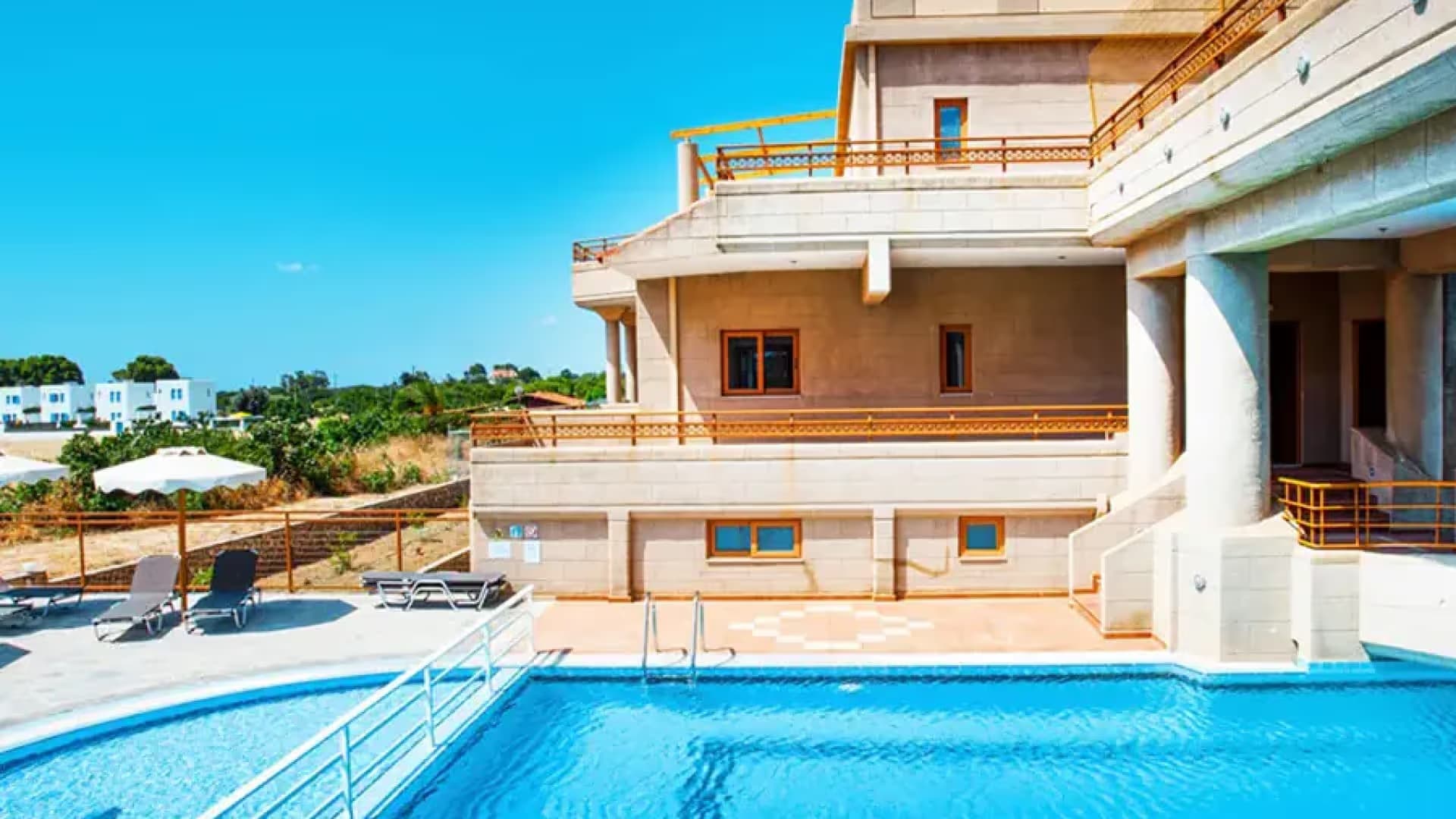 14 Dni All Inclusive na Rodos! 🇬🇷 4⭐, Loty