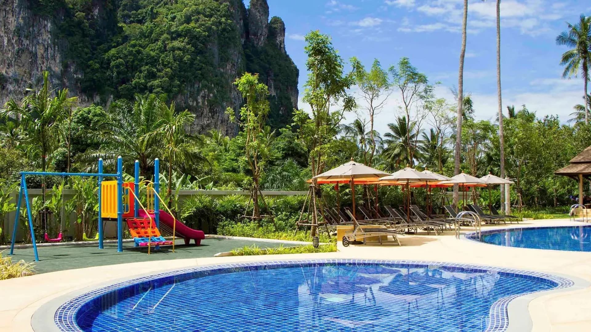 9 Nocy w Krabi, Tajlandia! 🇹🇭 Hotel 4⭐ i Loty
