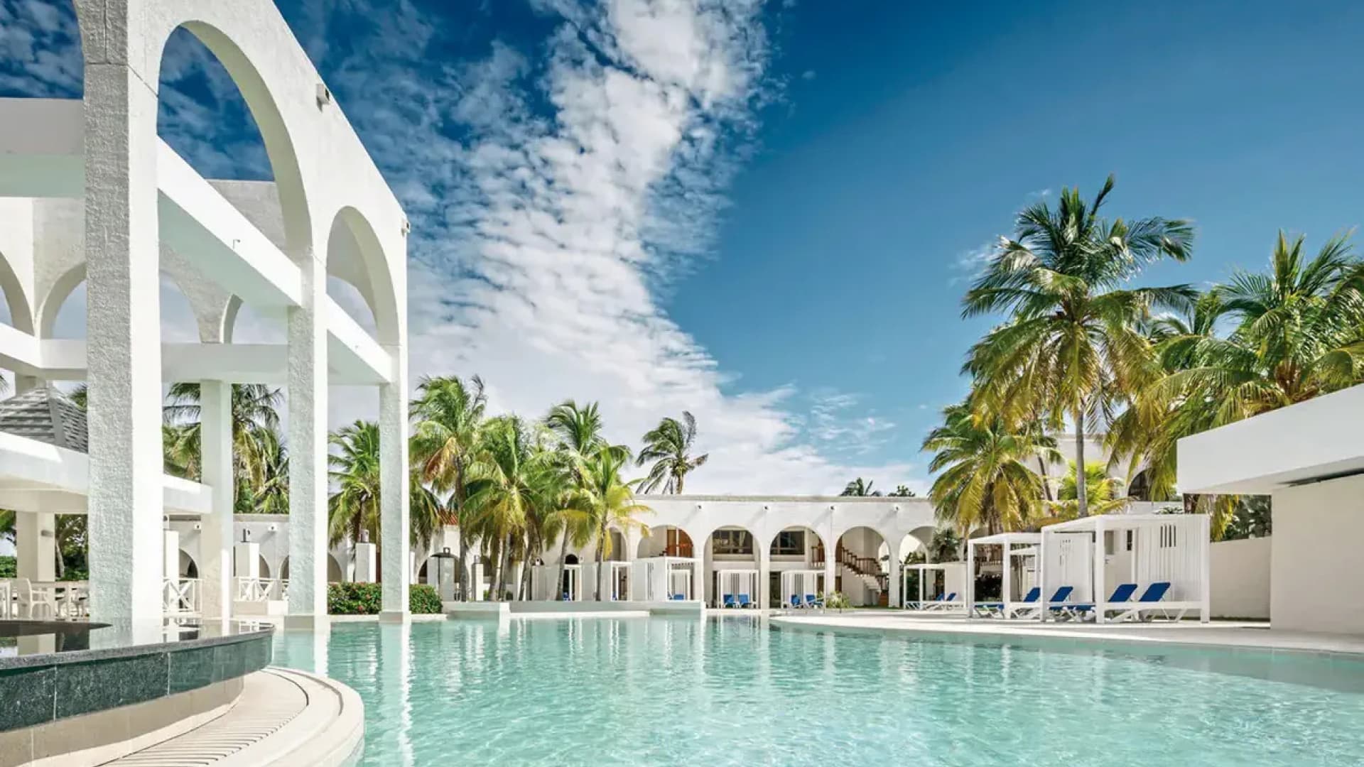 Dwa Tygodnie na Kubie! 🇨🇺 Hotel 5⭐, All Inclusive, Loty