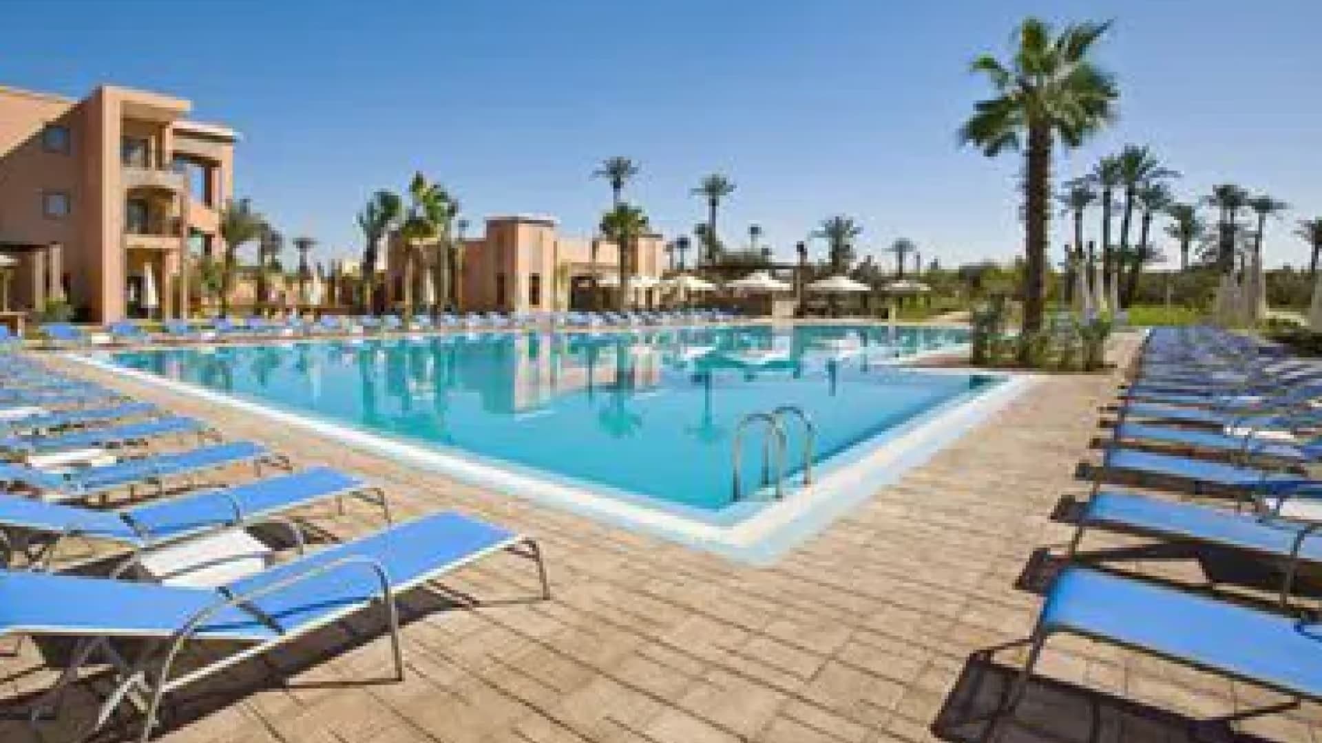 Marokańskie All Inclusive! 🇲🇦 5⭐, Loty