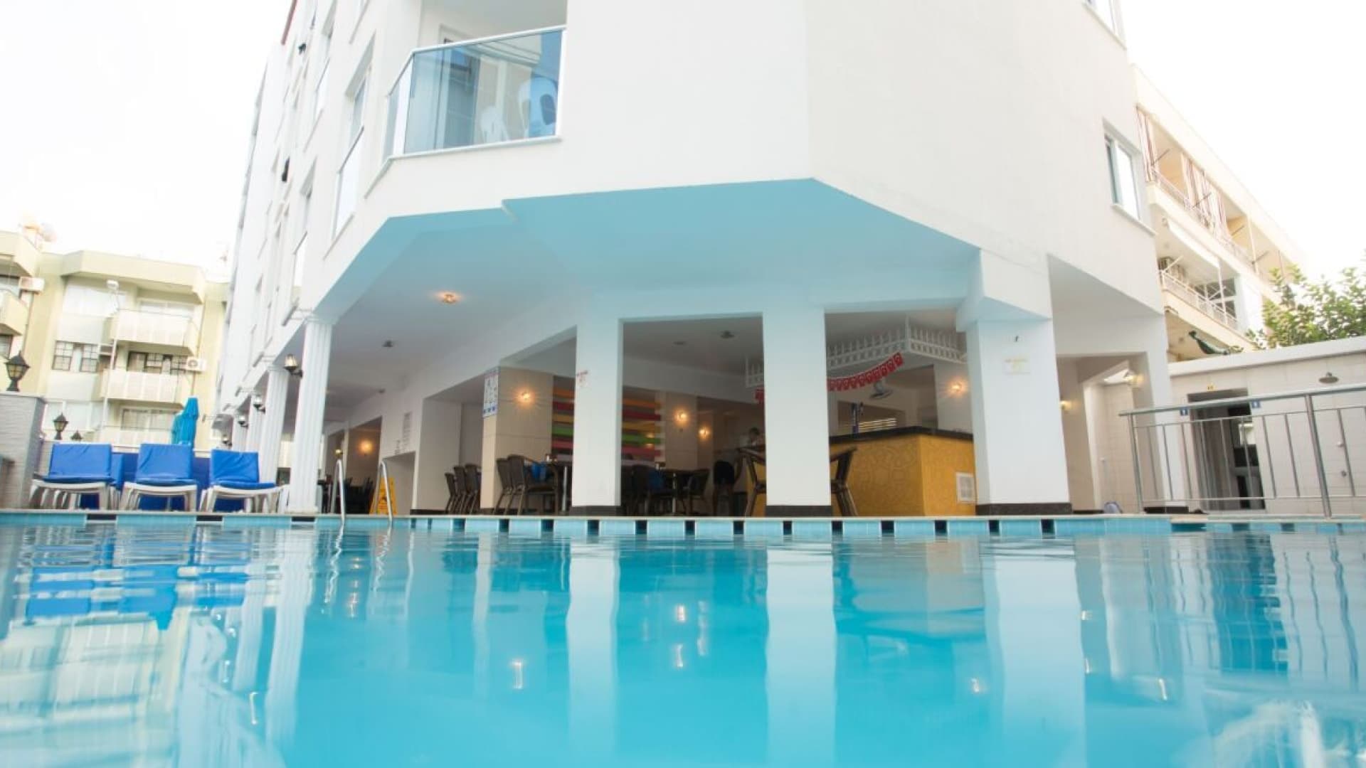 Tydzień w Hotelu 4⭐ w Alanyi! 🇹🇷 All Inclusive i Loty