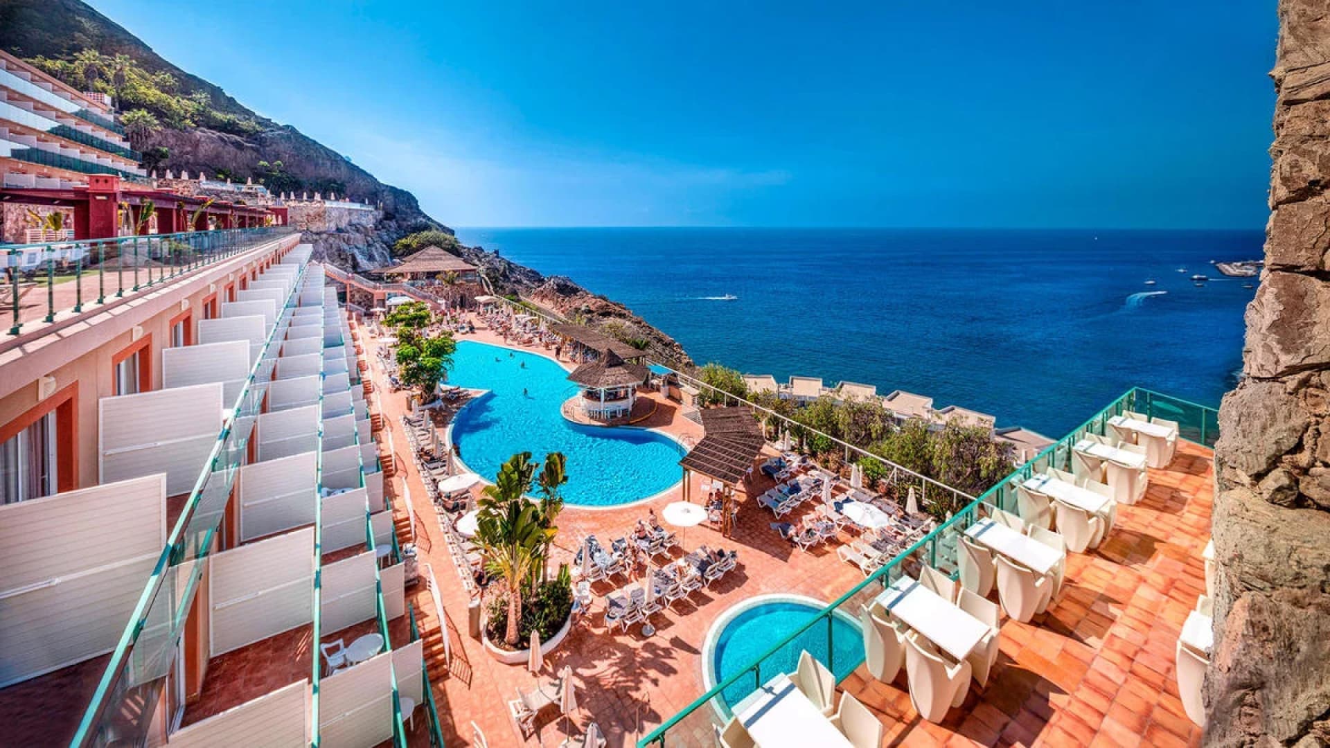 🇪🇸 Gran Canaria Super Last Minute: 4⭐, All In, Loty