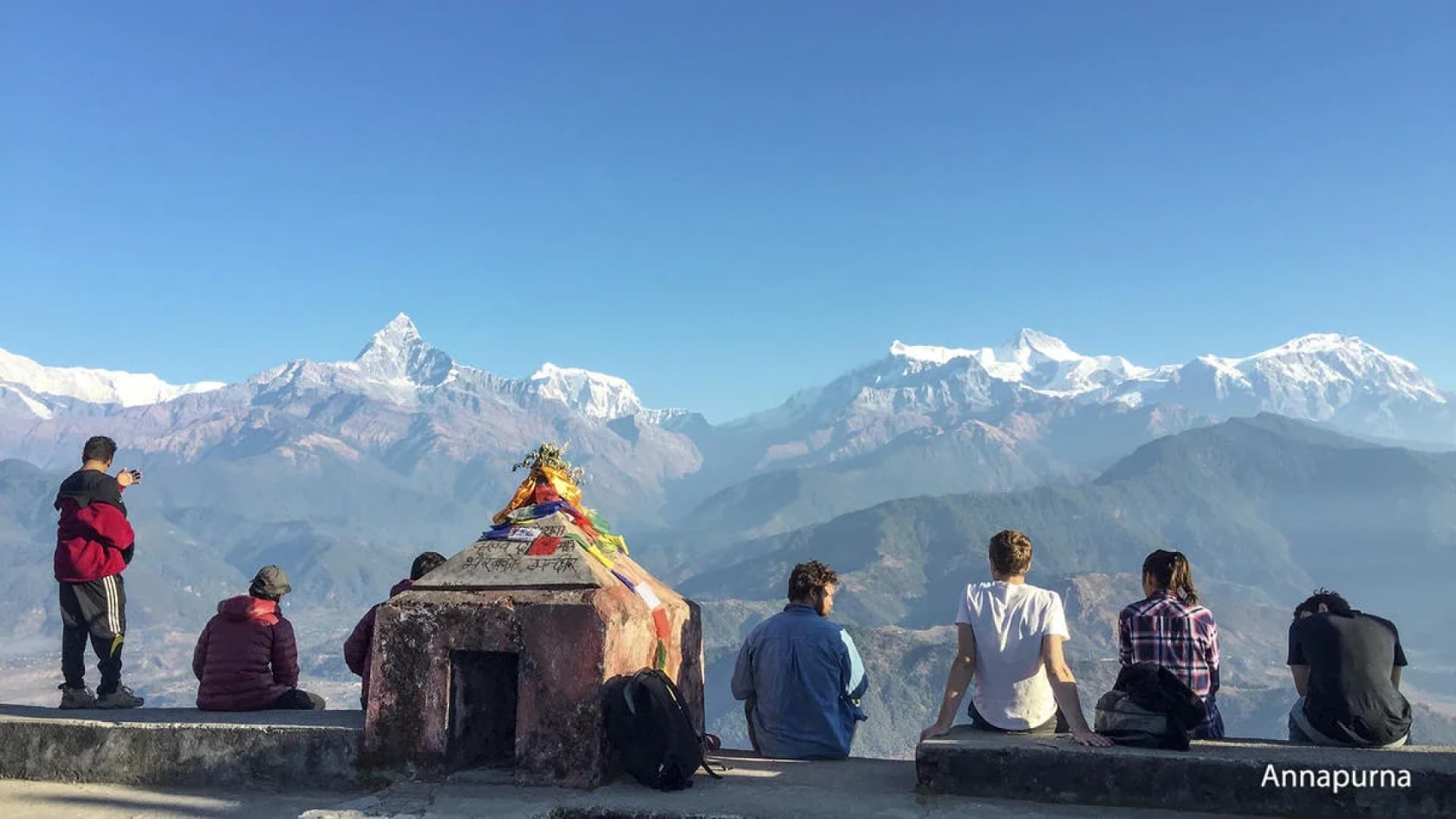 Wycieczka Objazdowa po Nepalu! 🇳🇵 Wylot z Warszawy