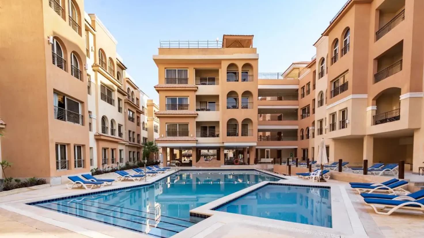 Hurghada Last Minute 🇪🇬: 3⭐, All Inclusive, Loty ✈️