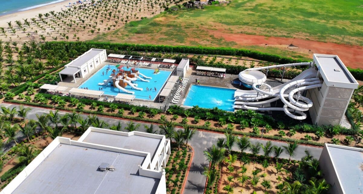 All Inclusive w Senegalu! 🇸🇳 7 Dni, 5⭐, Loty