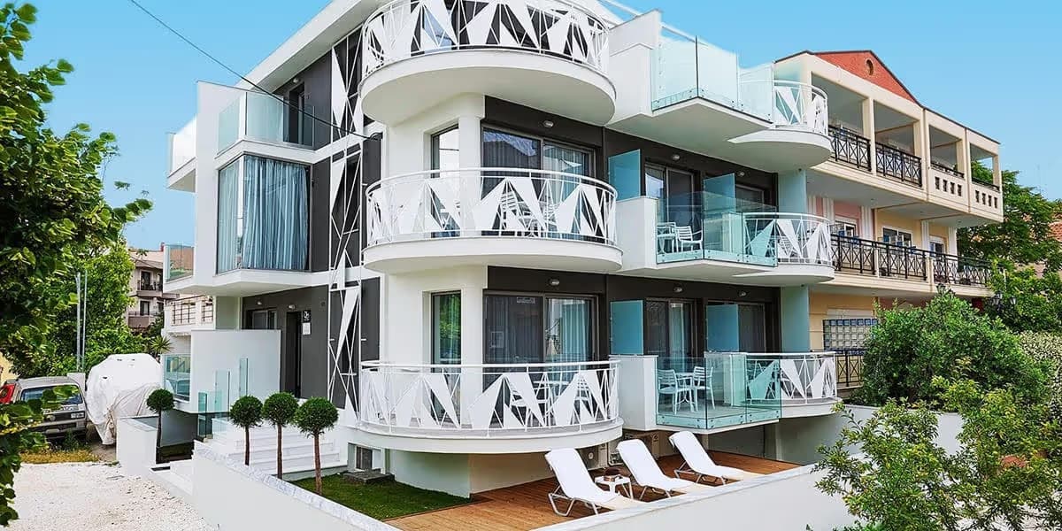Aż 15 Dni na Thassos, Grecja! 🇬🇷