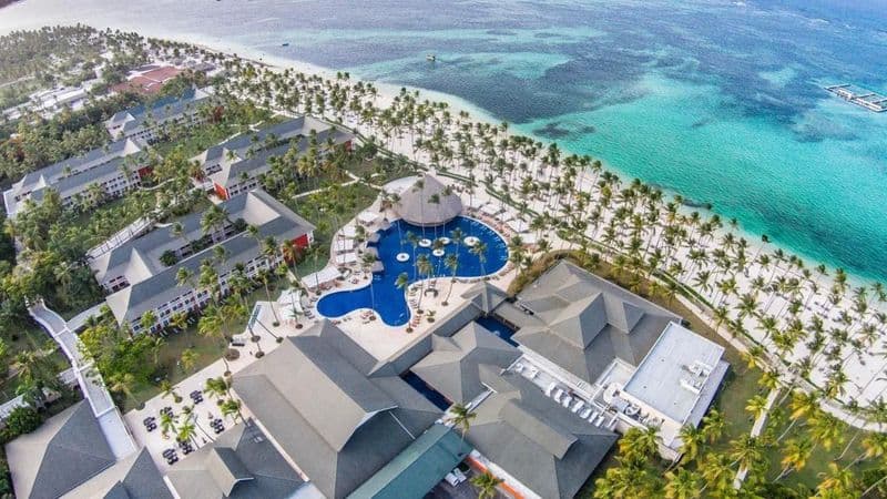 Dominikana: 7 dni luksusu All Inclusive w Barceló Bávaro Beach! 🇩🇴🏖️