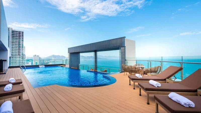 🇻🇳🌴 Wietnam: 10 dni relaksu w luksusowym Comodo Nha Trang!
