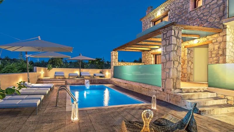 Zakynthos na 7 dni: Luksusowy All Inclusive w Azure Memories 🇬🇷✨
