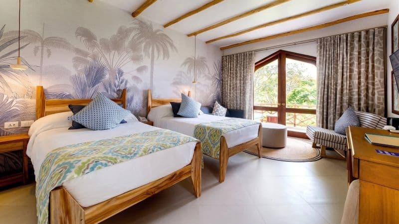 7 dni rajskiego All Inclusive na Zanzibarze 🇹🇿🏖️