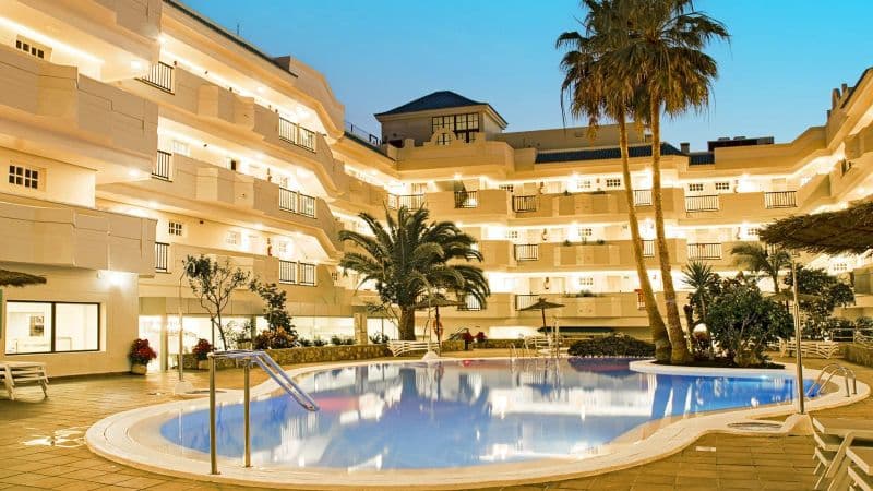 Słońce Fuerteventury! 7 Dni All Inclusive w Ereza Mar 🇪🇸☀️