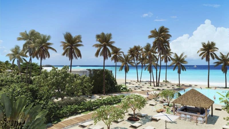 Zanzibarska Baśń: 7 dni luksusu w Jaz Elite Aurora! 🇹🇿☀️