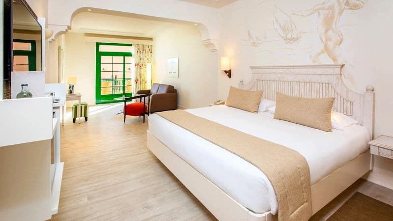 Gran Canaria: Luksusowe 7 Dni w Lopesan Villa Del Conde 🇪🇸☀️