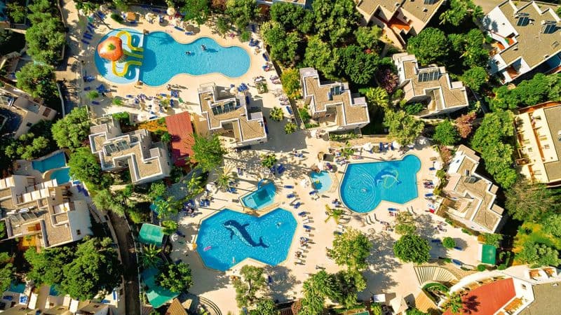 Kreta Zachodnia: All Inclusive na 7 Dni w Sirios Village 🇬🇷☀️