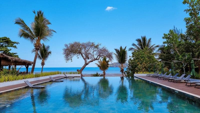 Tropikalne 7 dni na Nosy Be: Madagaskar All Inclusive z Katowic! 🇲🇬🌴