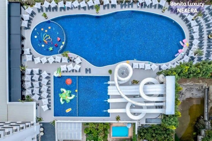3 Dni Luksusu w Albanii: Bonita Luxury Resort w Golem 🇦🇱✨