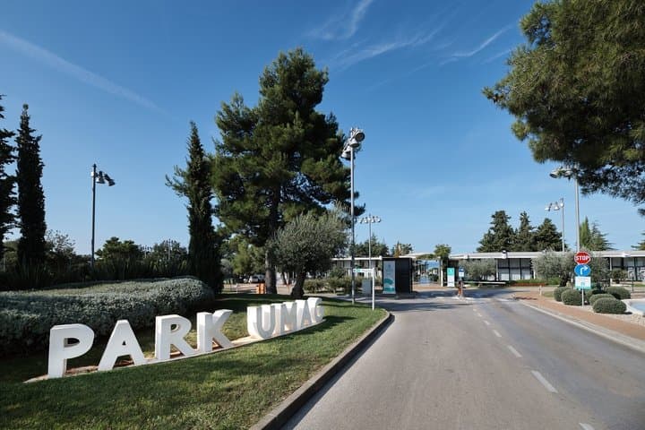 Jesienny wypad do Chorwacji: 3 dni w Umag z Katowic! 🇭🇷☀️