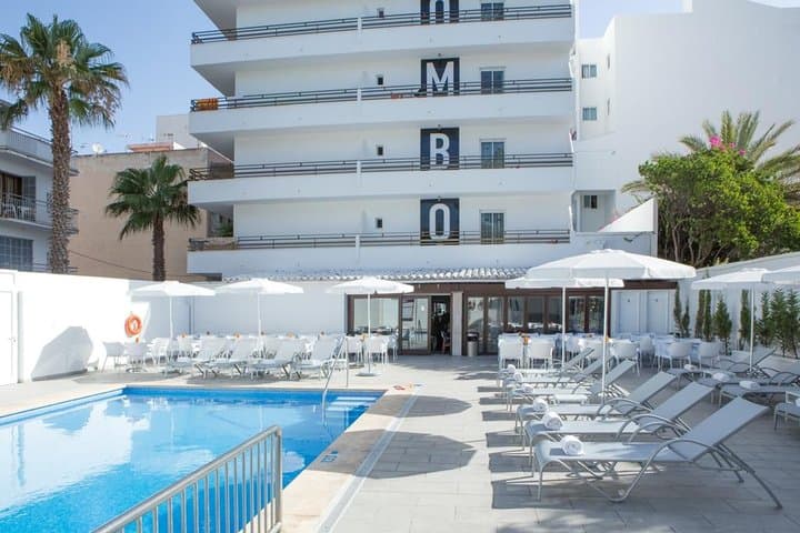 Szybka Majorka: 3 dni all inclusive w S'Illot 🇪🇸✈️