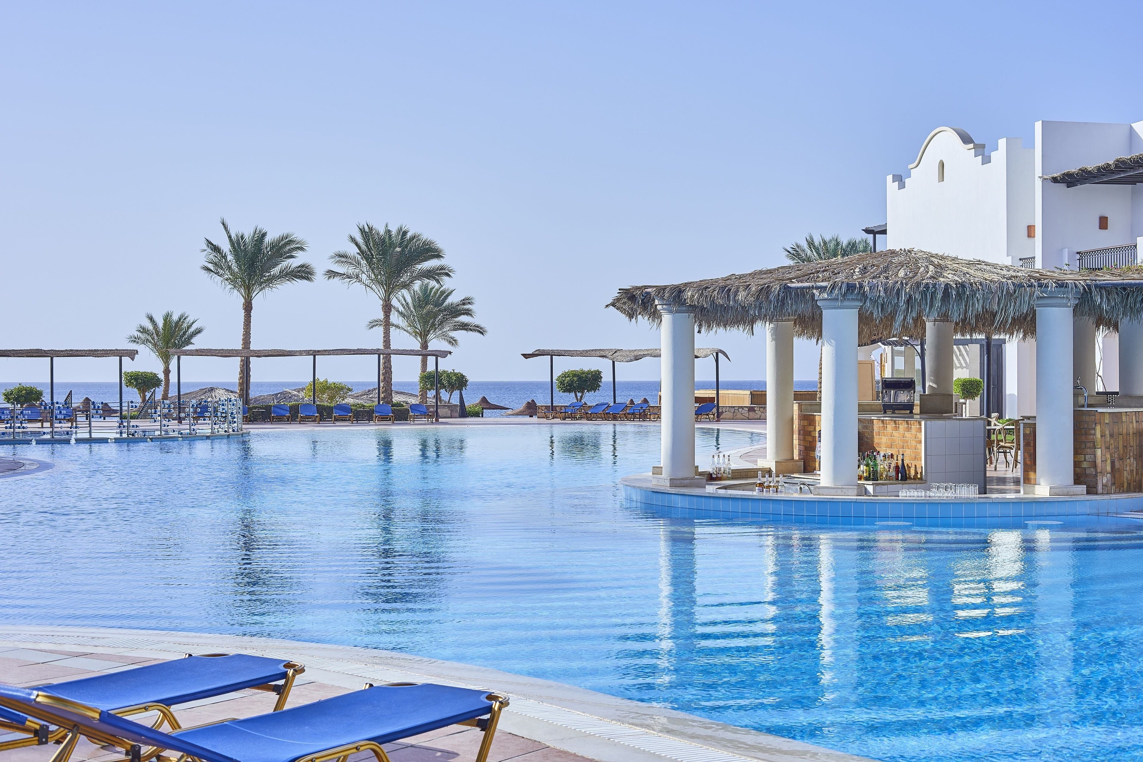 Szybki wypad do Dahab: 4 dni All Inclusive w Egipcie! 🇪🇬🏖️