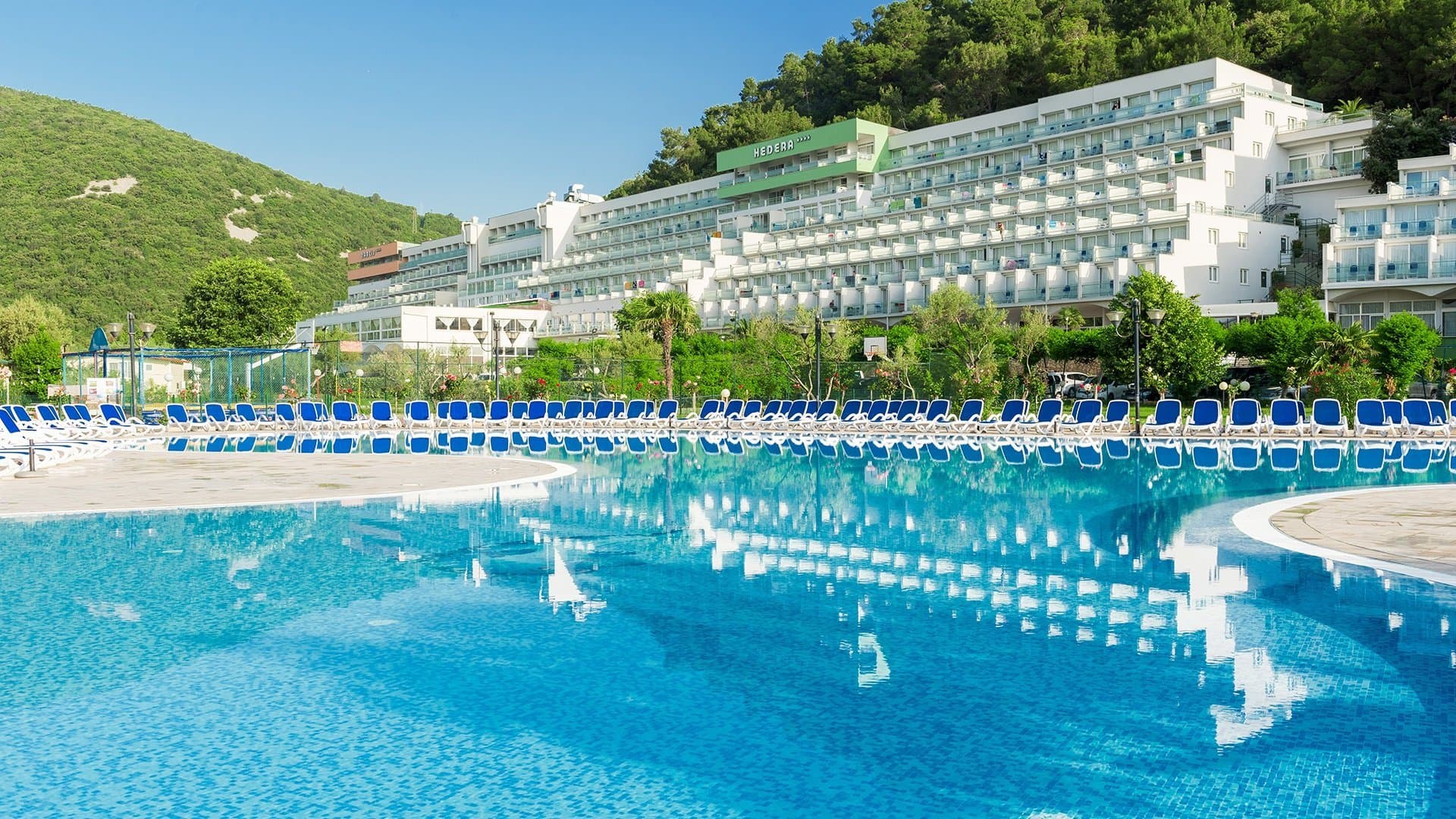 Krótki Wypad na Istrię: Hotel Hedera 🇭🇷☀️