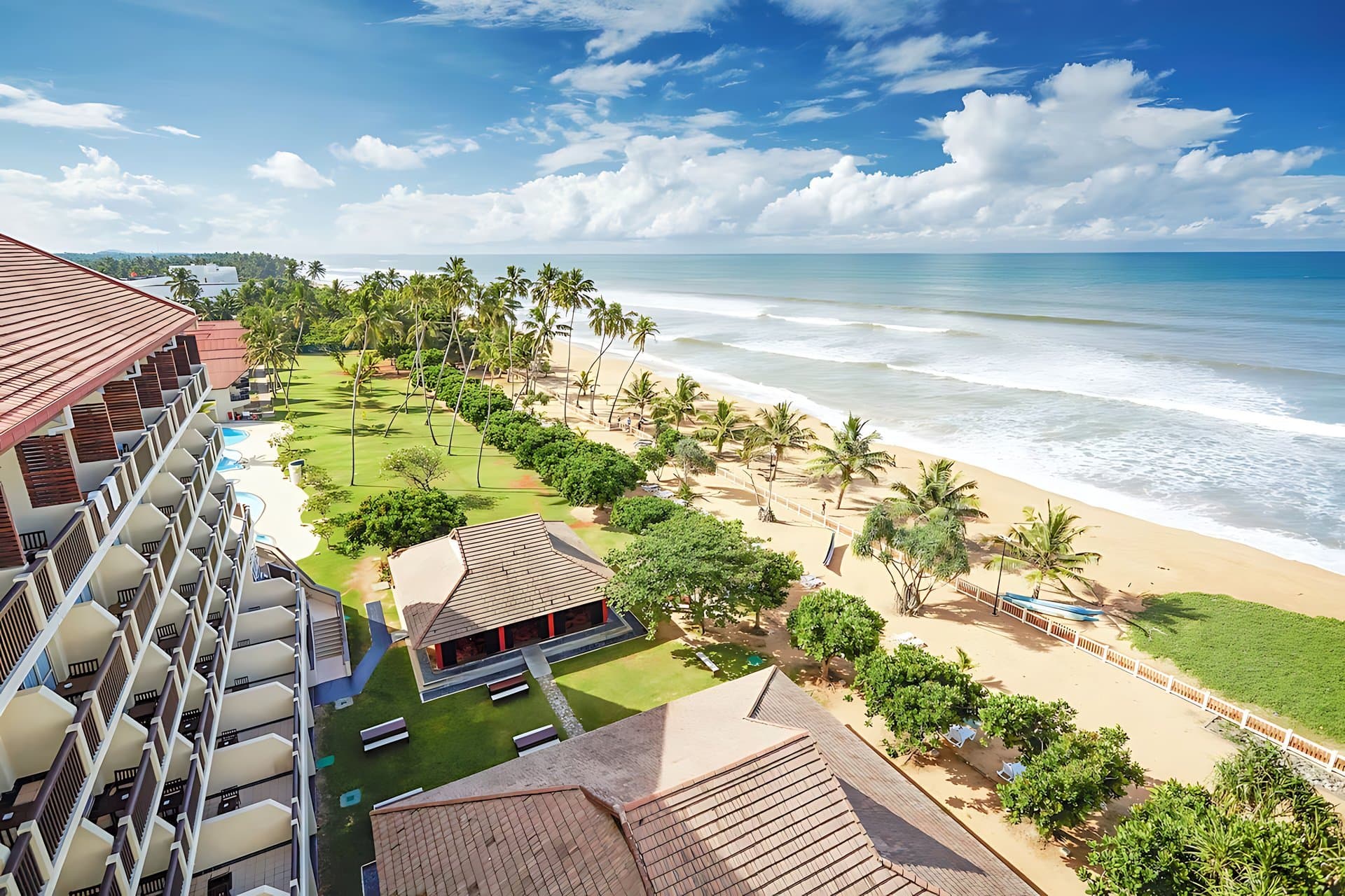 5 dni all inclusive na Sri Lance: Hotel Turyaa Kalutara czeka! 🇱🇰🌴