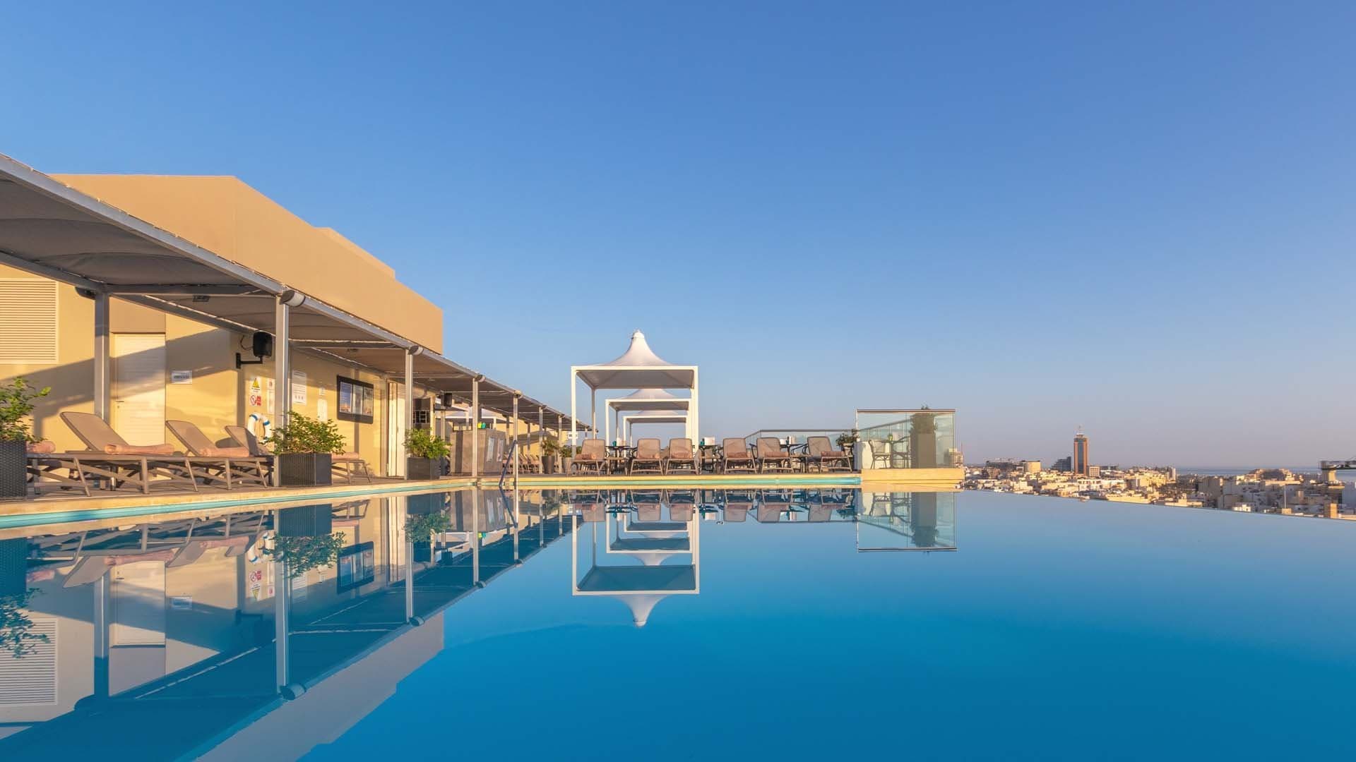 Hotel AX the Palace