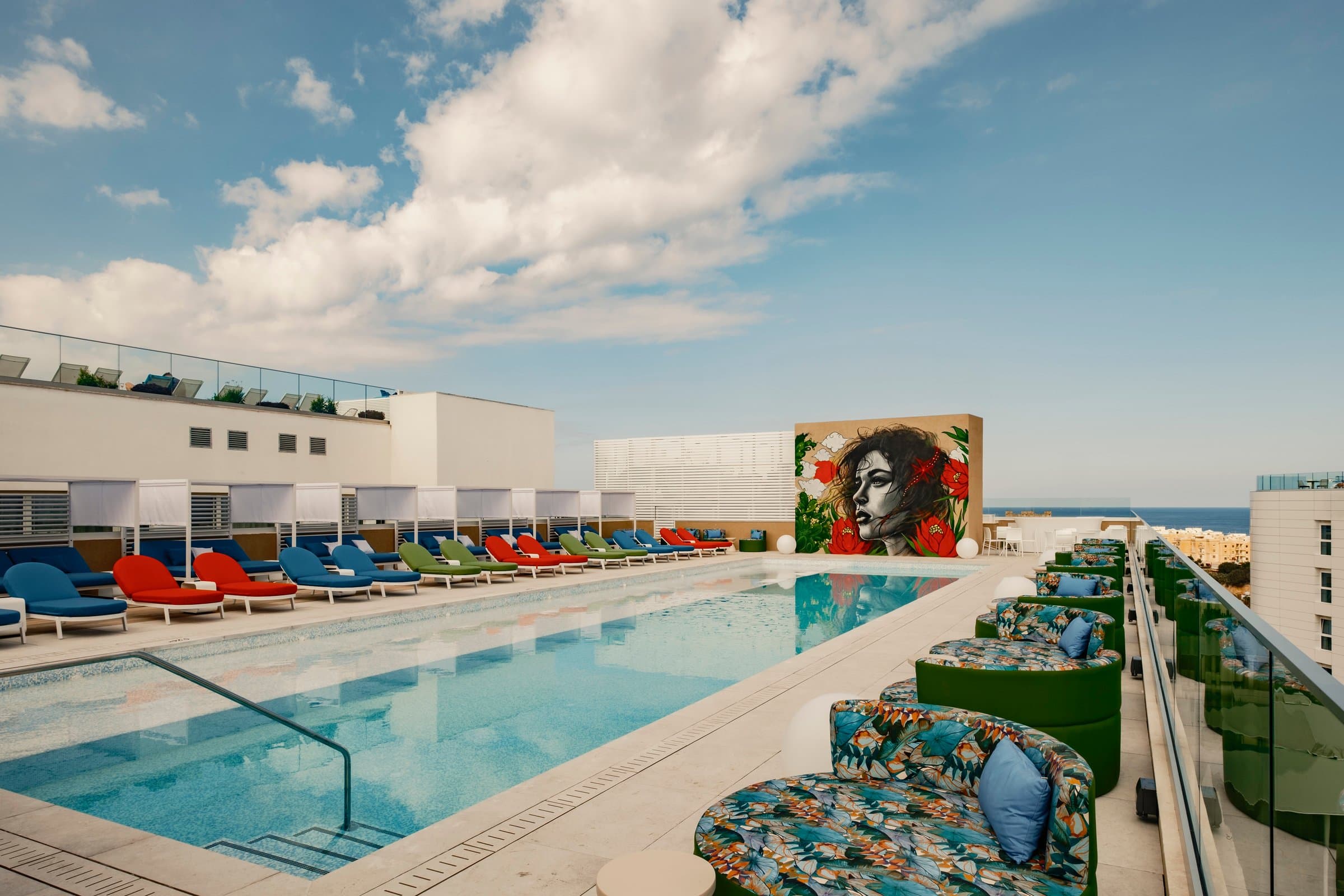 Krótki Wypad na Maltę: 4 Dni w Hyatt Centric 🇲🇹
