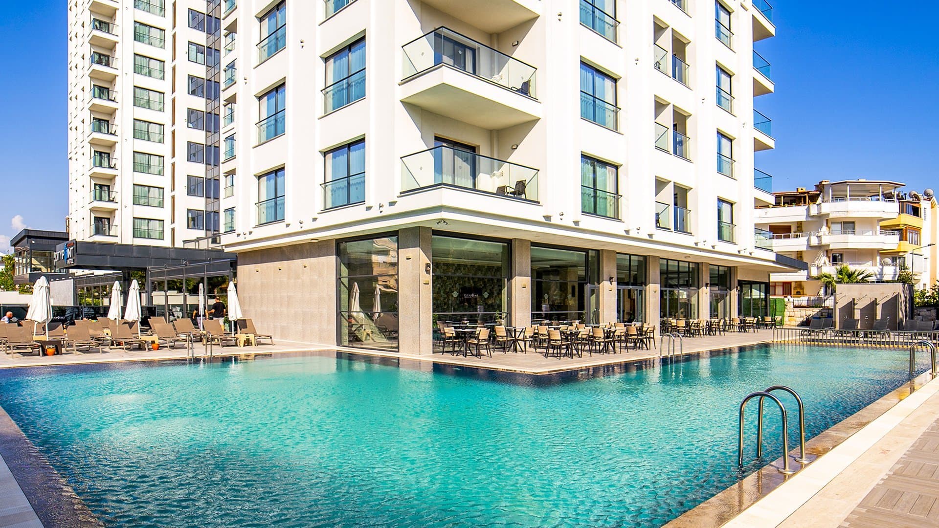 8 dni relaksu w Didymie: Hotel Maril Beach & Spa z All Inclusive Ultra 🇹🇷☀️