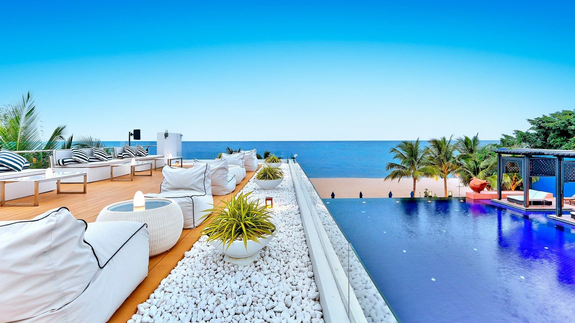 Ace of Hua Hin Resort: 7 Dni Relaksu w Tajlandii