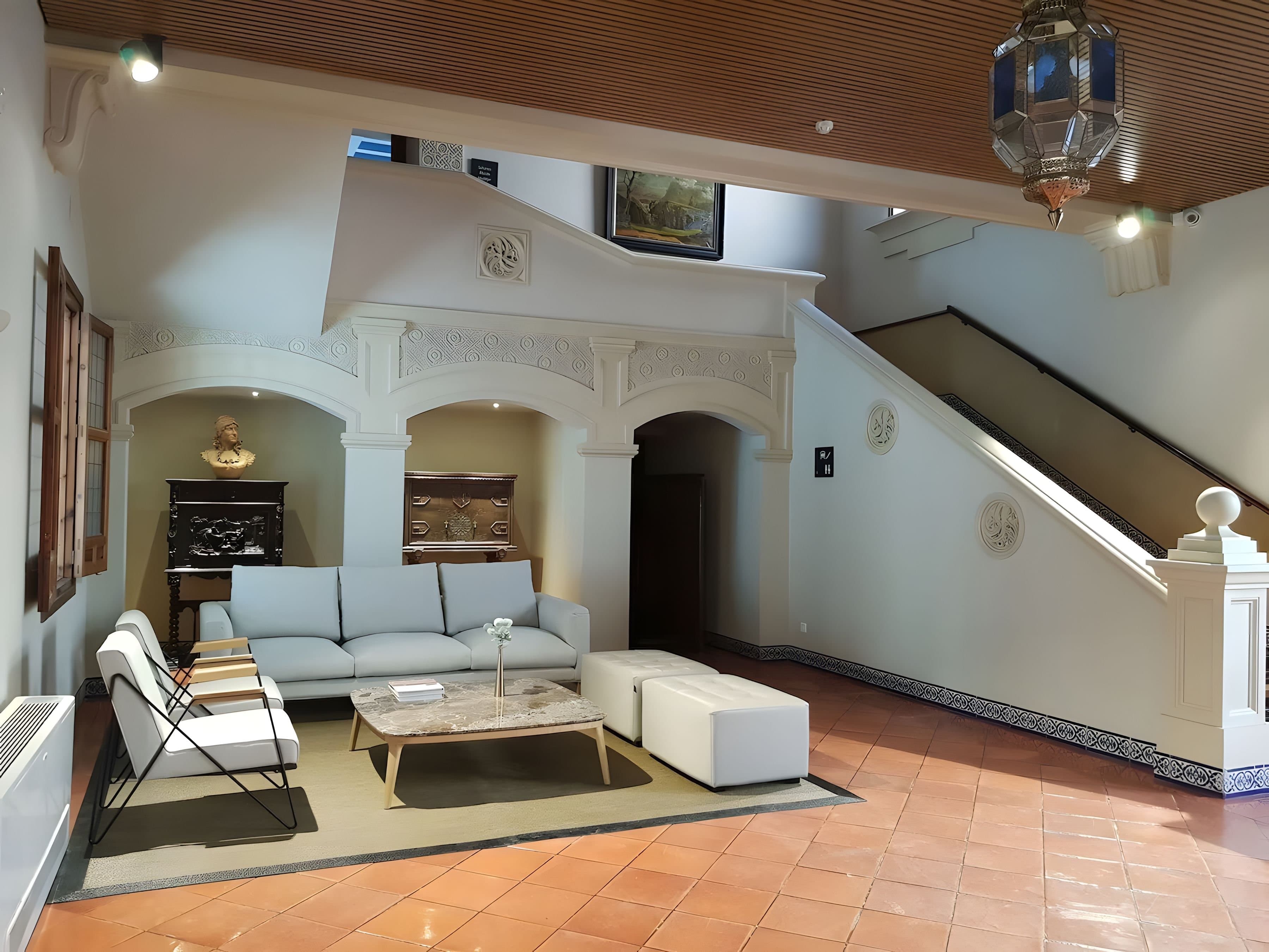Toledo W Pigułce: 4 Dni W Hotelu María Cristina 🇪🇸🏰