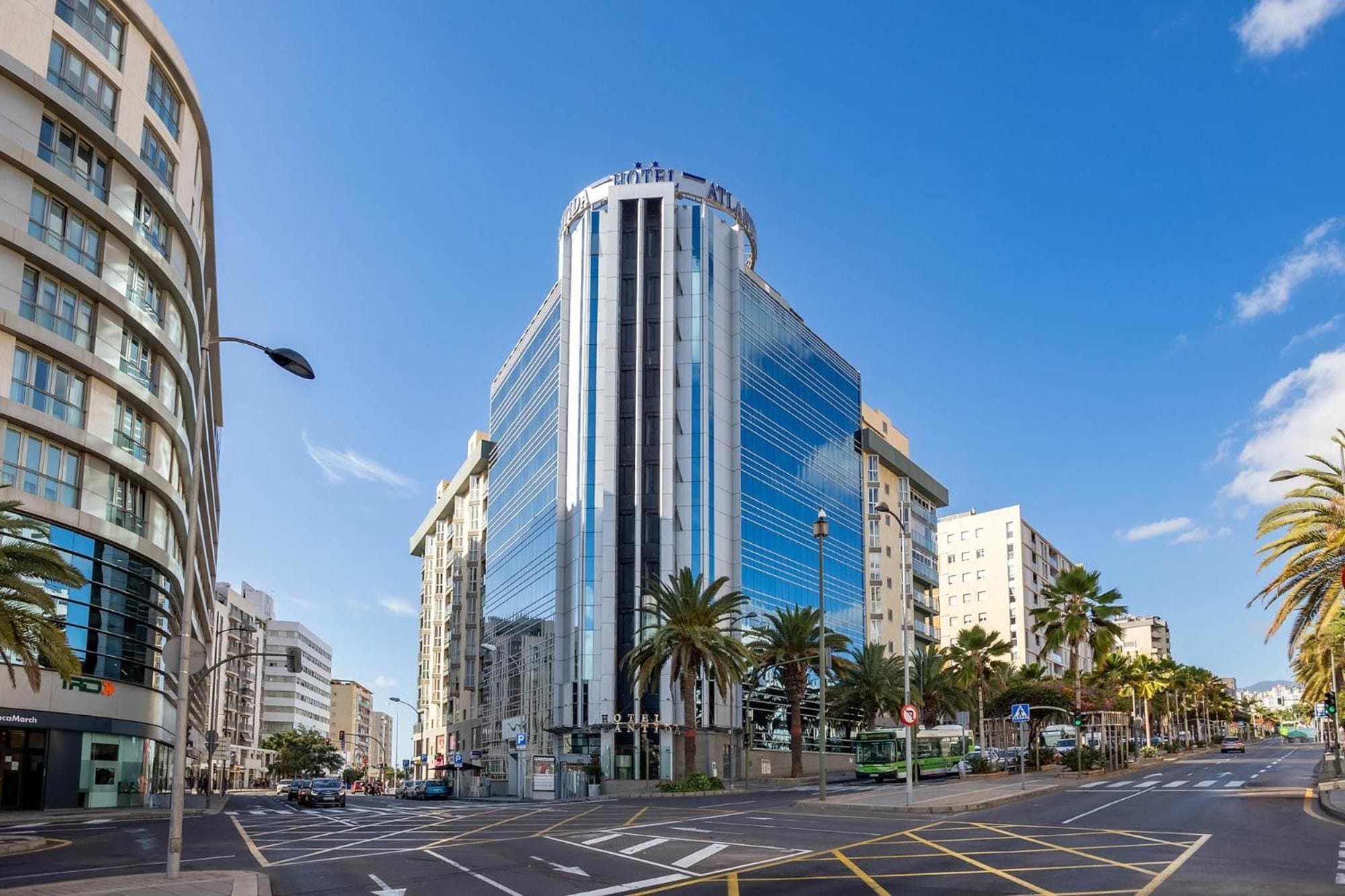 Krótki Wypad na Teneryfę: 4 Dni w Eurostars Atlántida 🇪🇸🌴