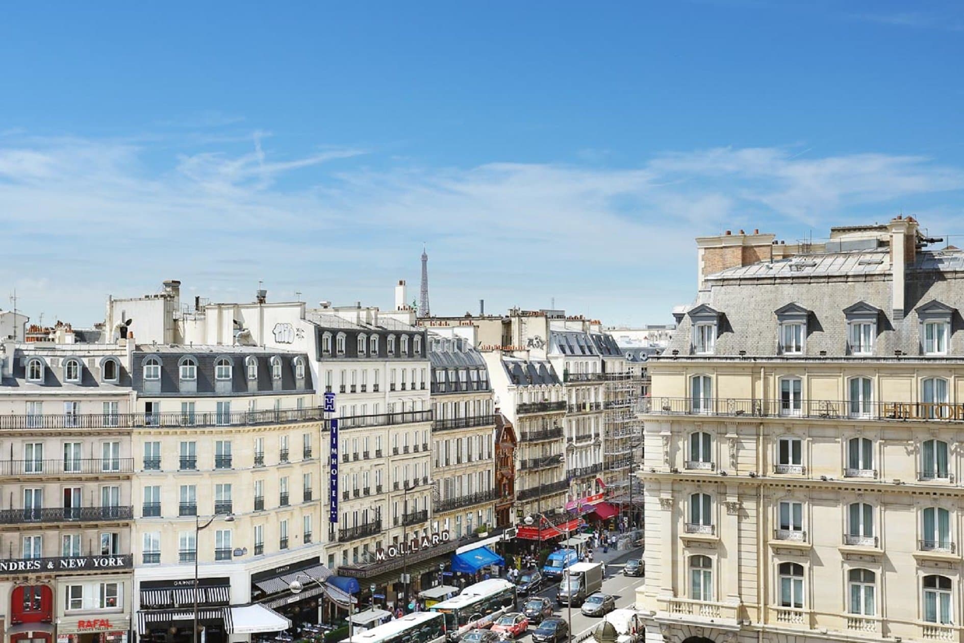 Grand Hôtel de Normandie