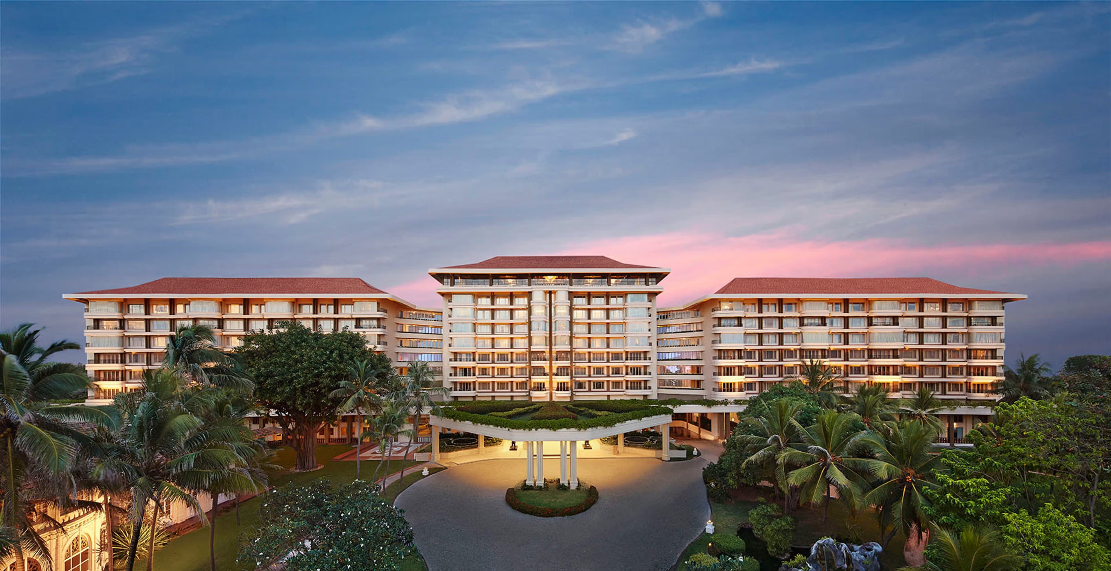 7 dni w sercu Sri Lanki – Taj Samudra w Colombo 🇱🇰🏝️
