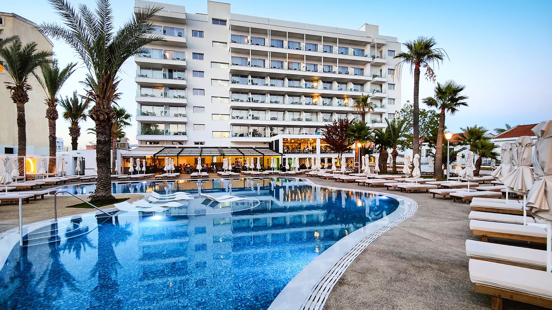 Hotel Bohemian Gardens