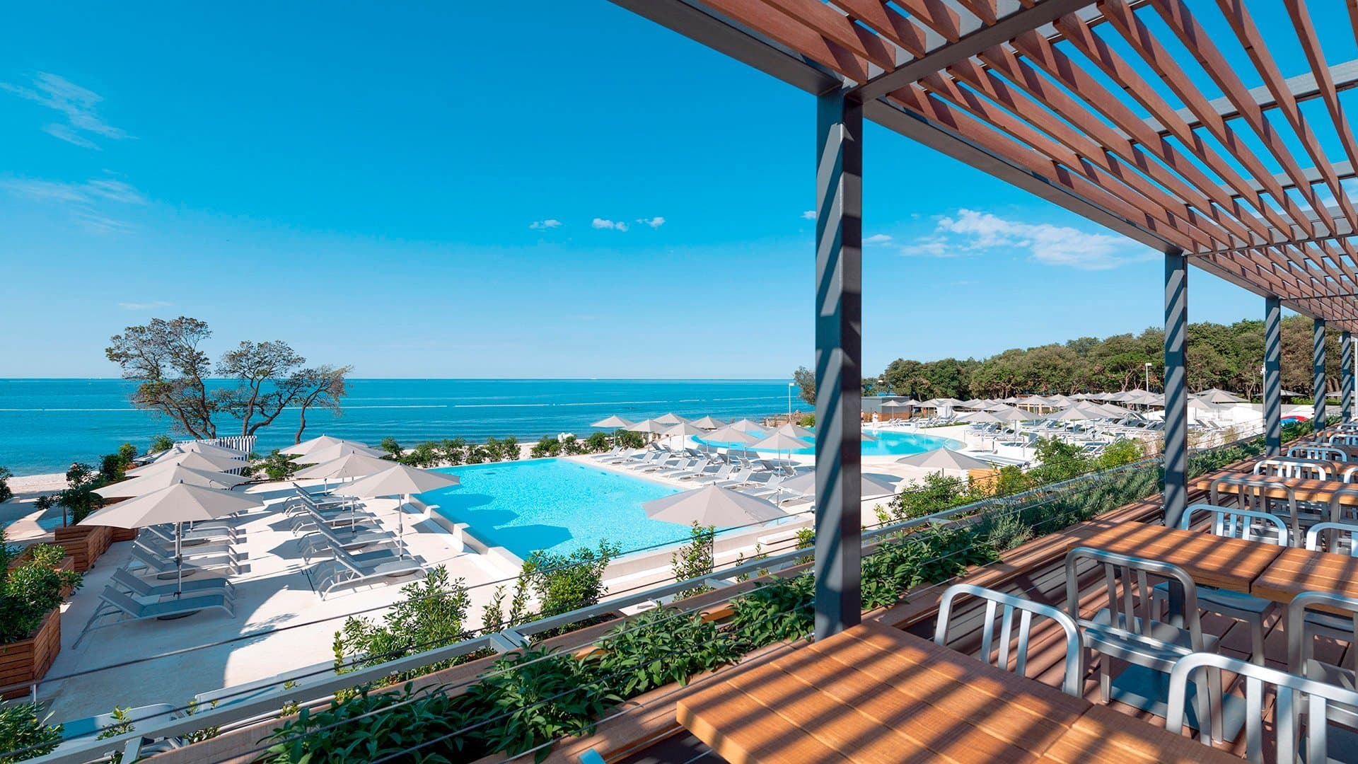 Chorwacka Istria: 4 dni relaksu w Resort Amarin 🇭🇷☀️