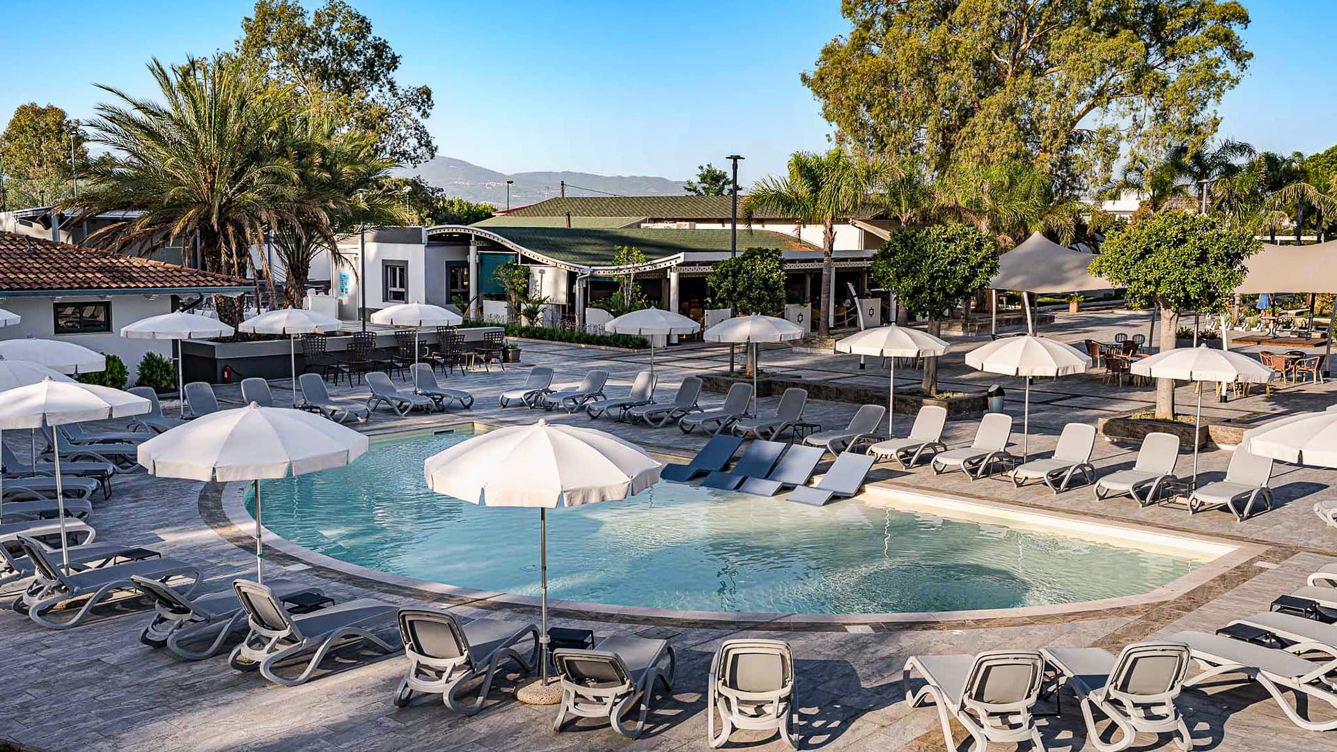 Kalabria na 8 dni: Relaks w Salice Resort z All Inclusive Soft 🇮🇹🏖️