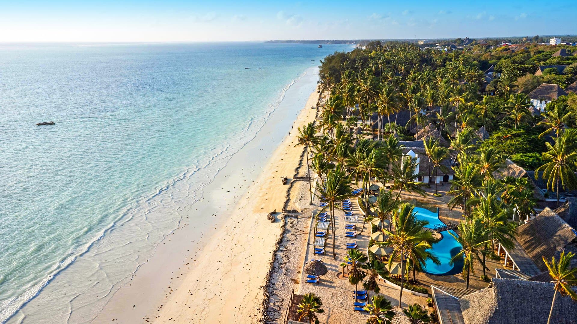 Hotel Sultan Sands Island Resort