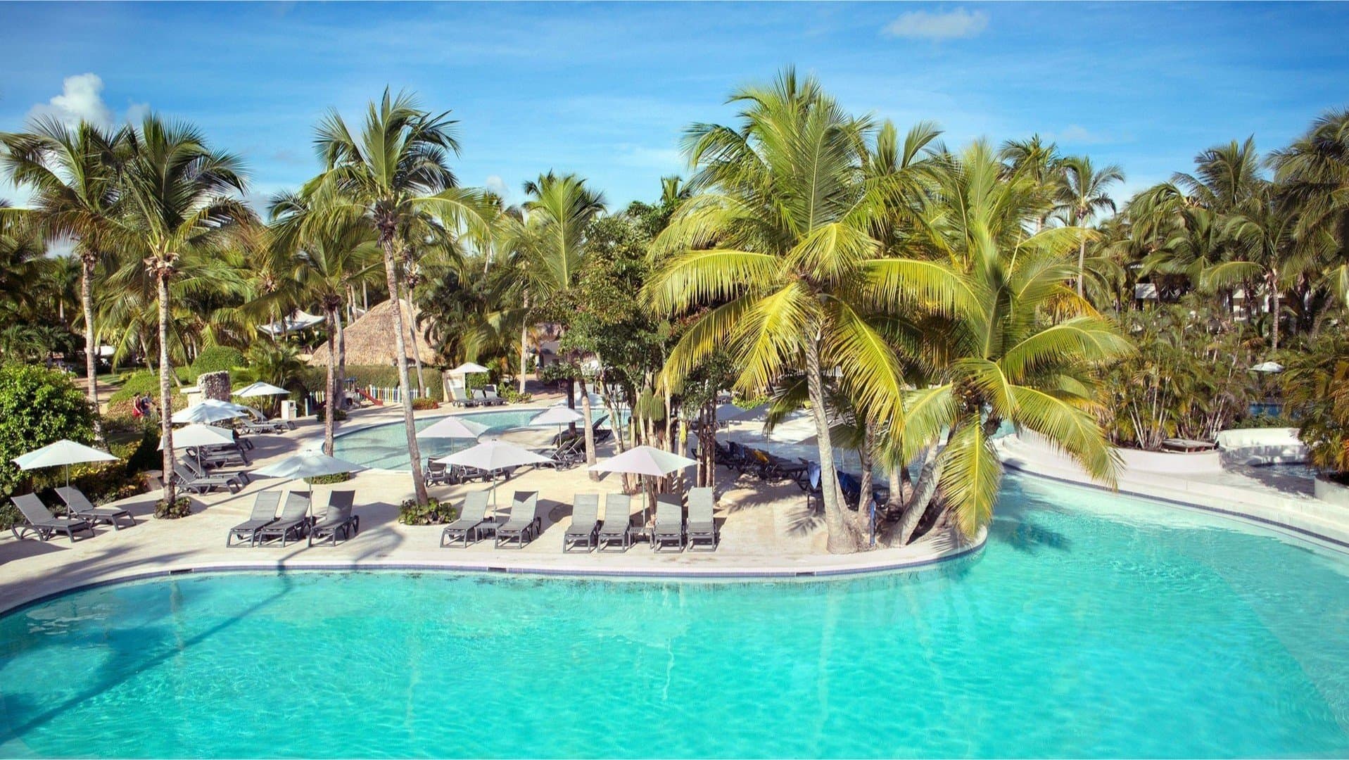 Dominikana All Inclusive na 6 Dni: Luksus w Catalonia Punta Cana 🇩🇴✨