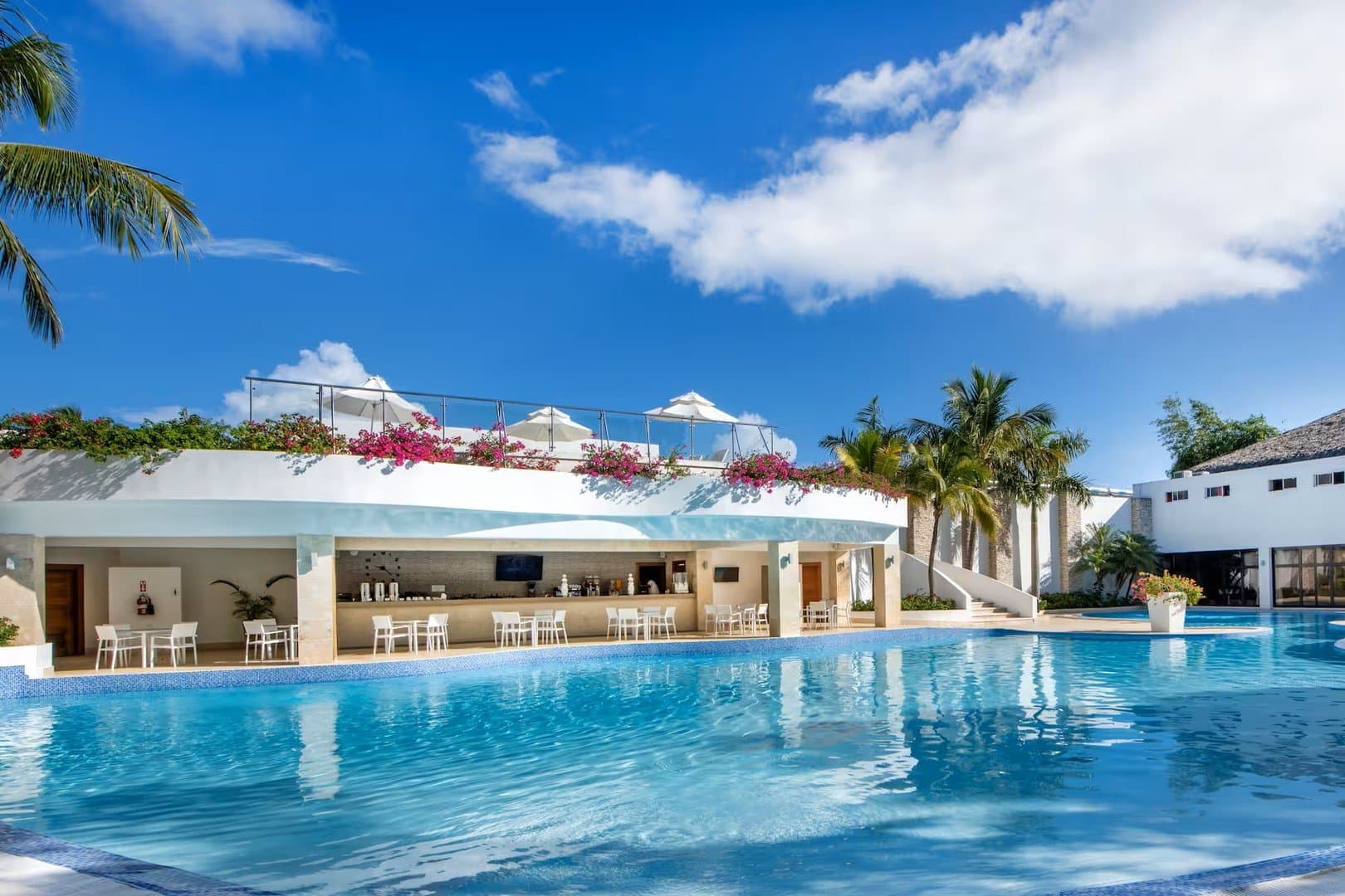 Karaibski Relaks w Puerto Plata: 8 Dni w Viva Heavens 🇩🇴🌴