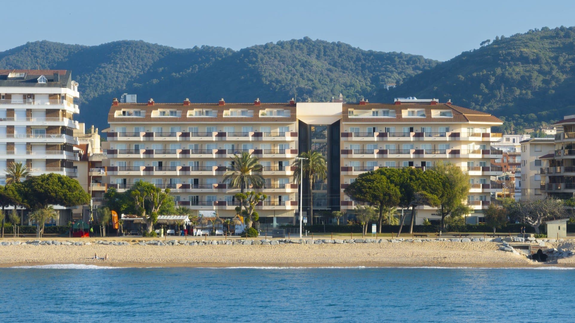 4 Dni Na Costa Brava: Aqua Hotel Promenade & Spa 🇪🇸🌊