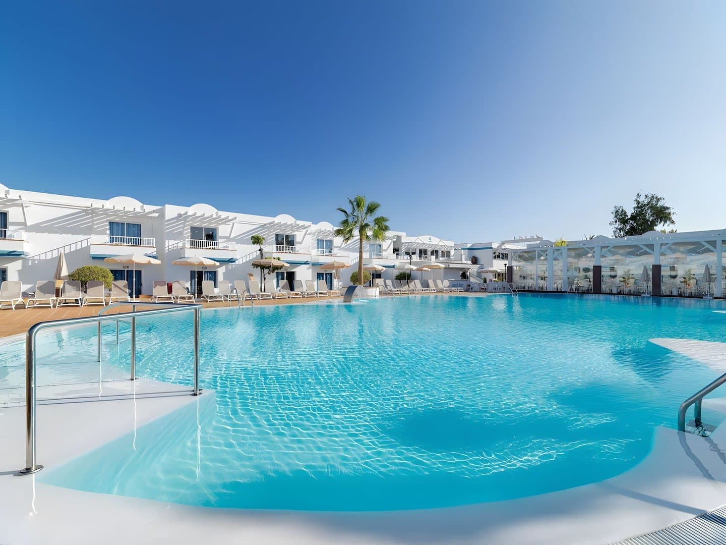 Fuerteventura w Grudniu: 8 Dni w Hotelu Arena Beach 🇪🇸☀️
