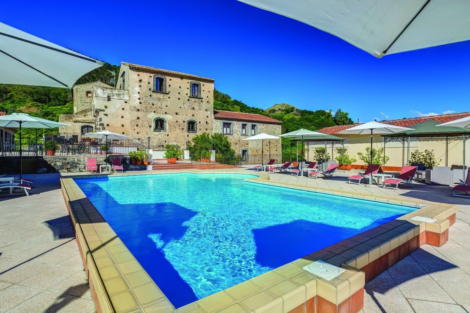 Il Borgo Country Resort