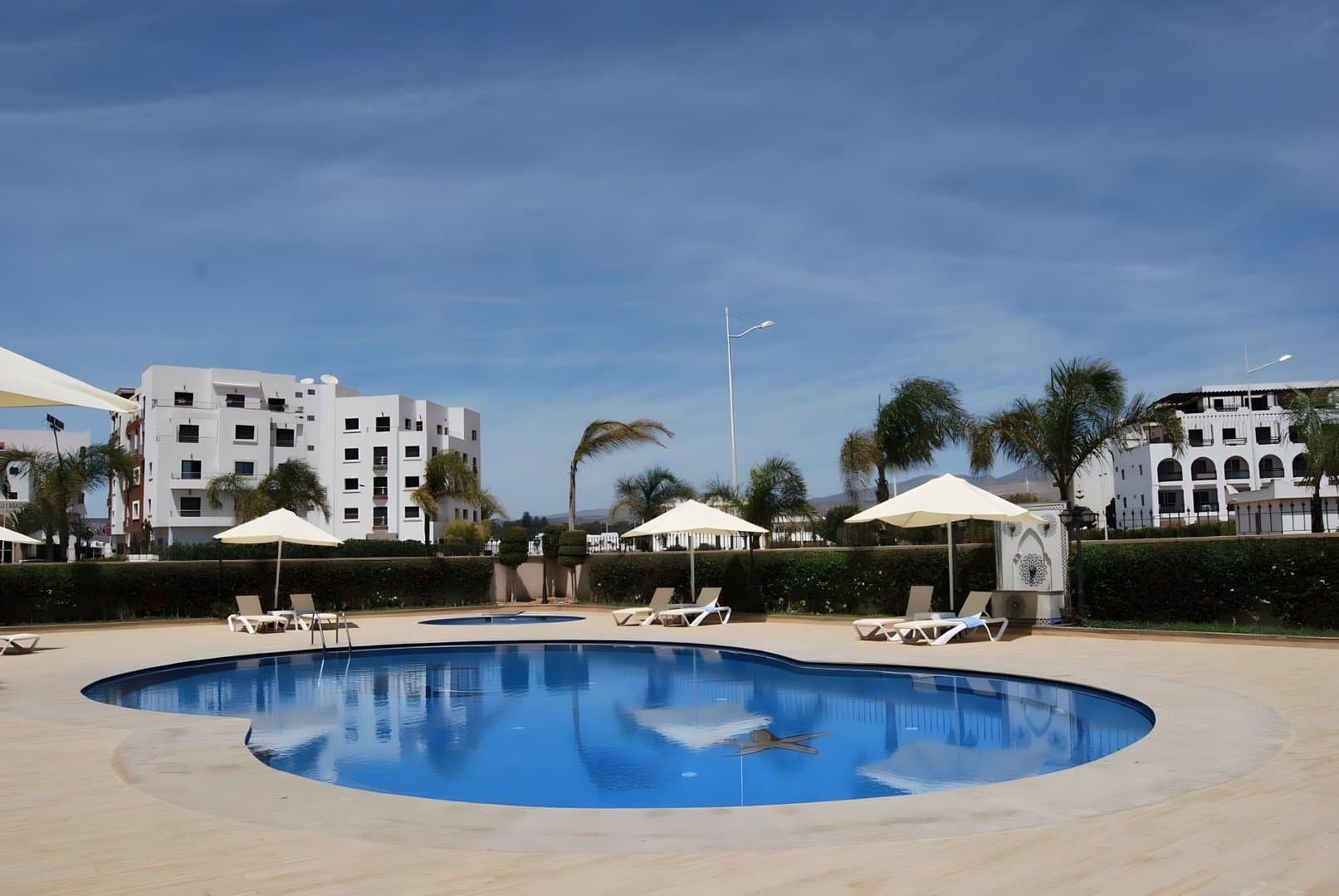Aparthotel Residence Rofaida