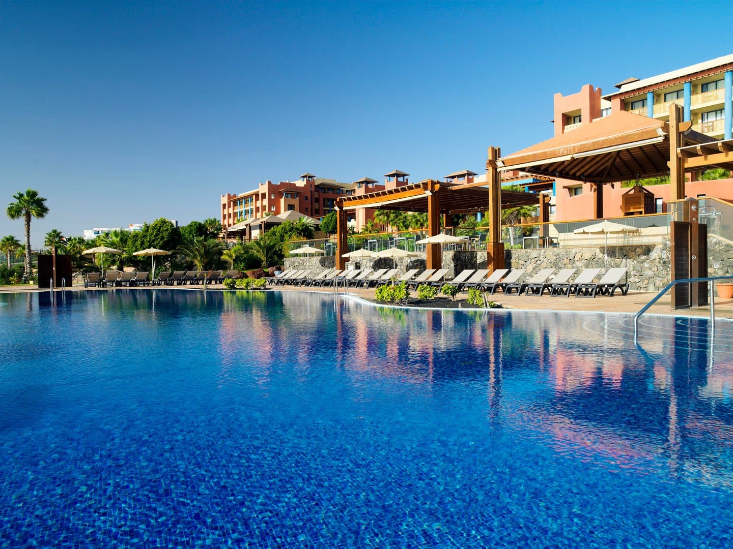 Fuerteventura: 5 Dni w Hotelu H10 Tindaya 🇪🇸☀️