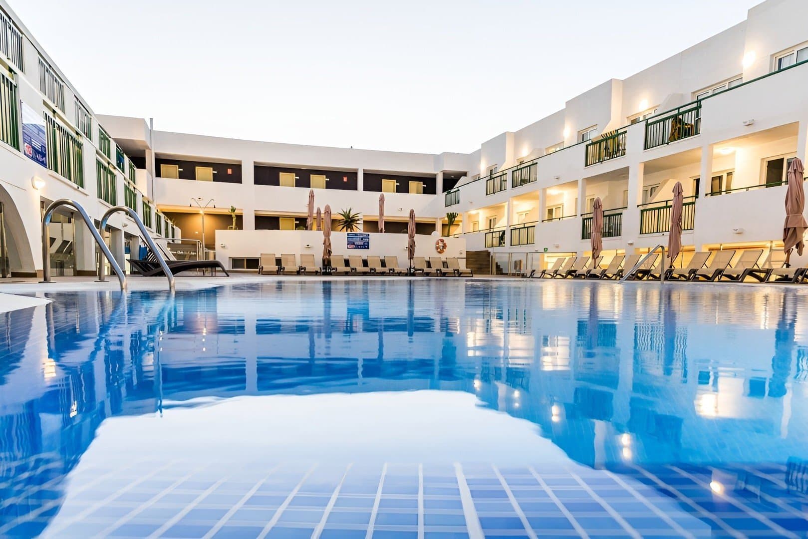 Fuerteventura: 5 Dni w Hotelu Caledonia Dunas Club 🇪🇸🌊