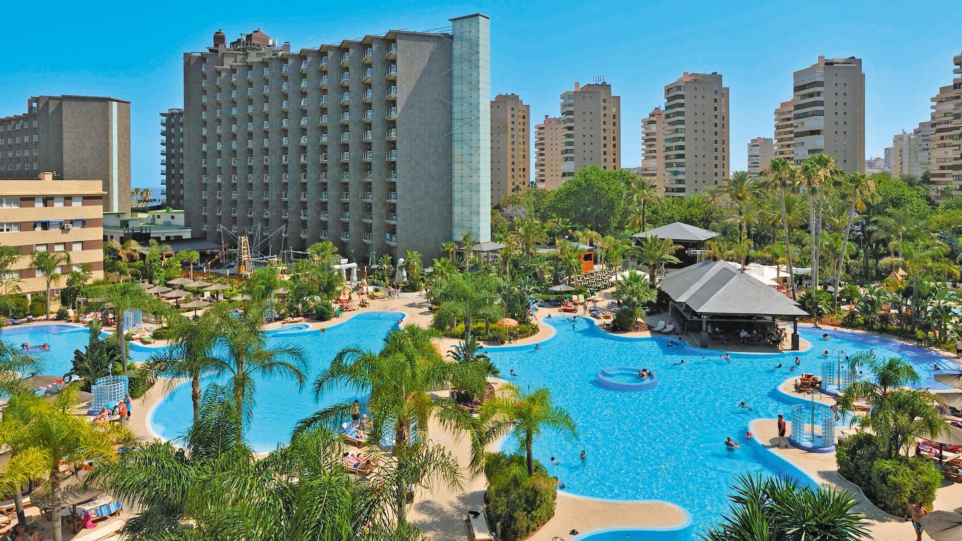 4-dniowy Wypad na Costa del Sol w Hotelu Sol Principe 🇪🇸☀️